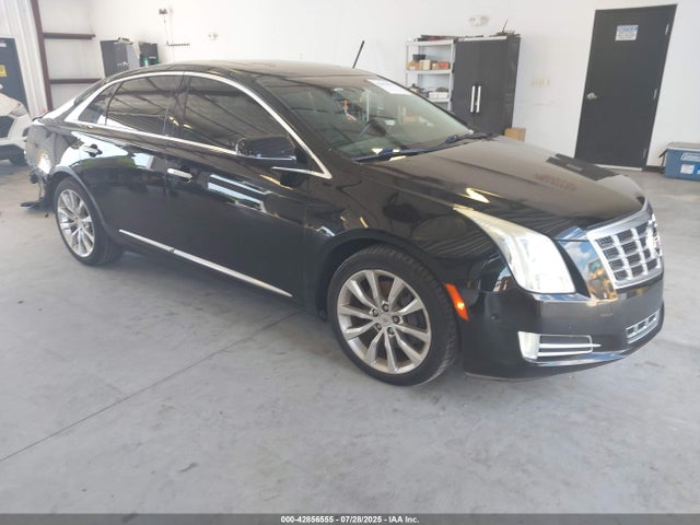 2015 CADILLAC XTS 2G61M5S37F9196288 Photo 0