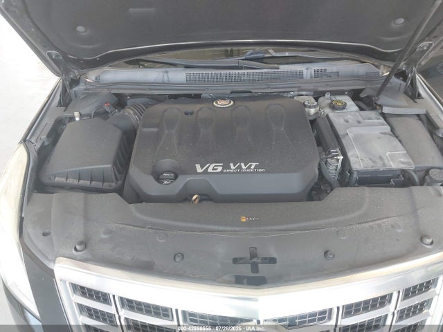 2015 CADILLAC XTS 2G61M5S37F9196288 Photo 9