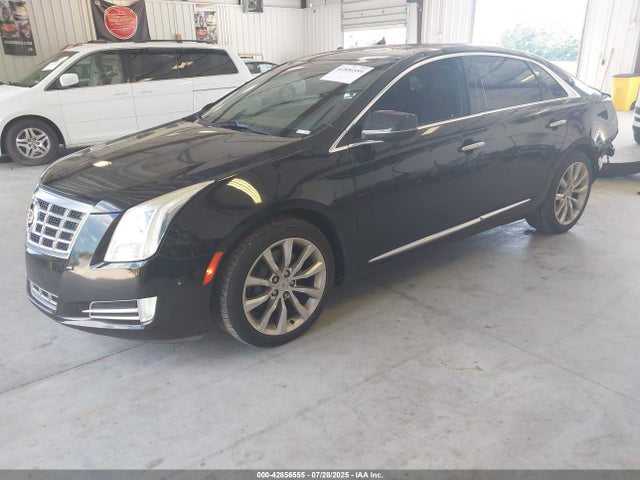 2015 CADILLAC XTS 2G61M5S37F9196288 Photo 1