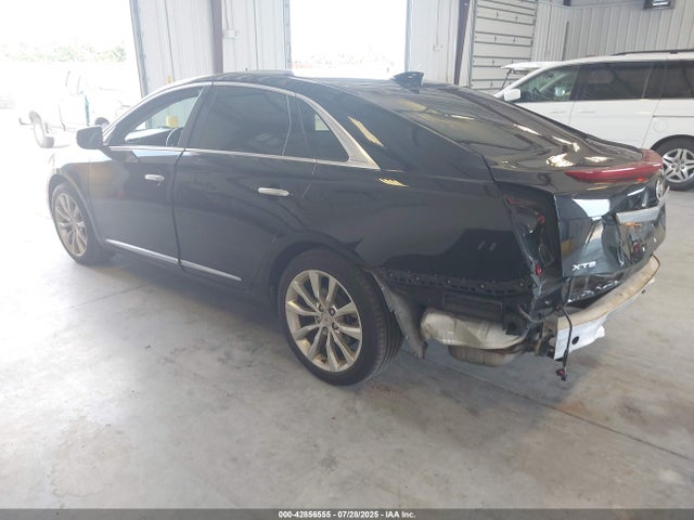 2015 CADILLAC XTS 2G61M5S37F9196288 Photo 2