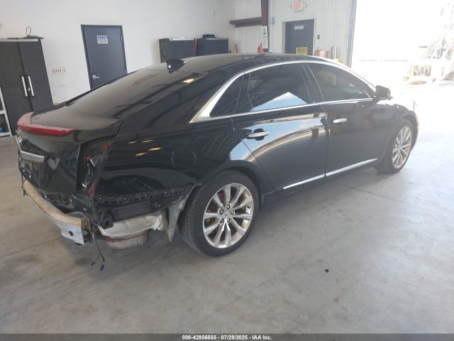 2015 CADILLAC XTS 2G61M5S37F9196288 Photo 3