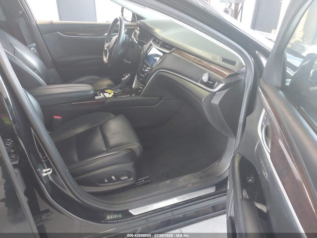 2015 CADILLAC XTS 2G61M5S37F9196288 Photo 4