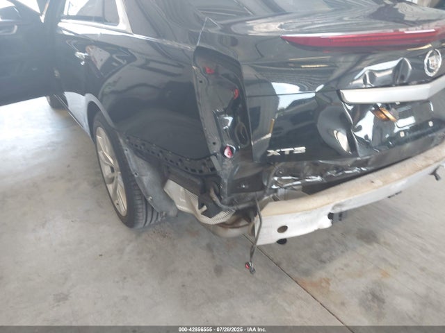 2015 CADILLAC XTS 2G61M5S37F9196288 Photo 5