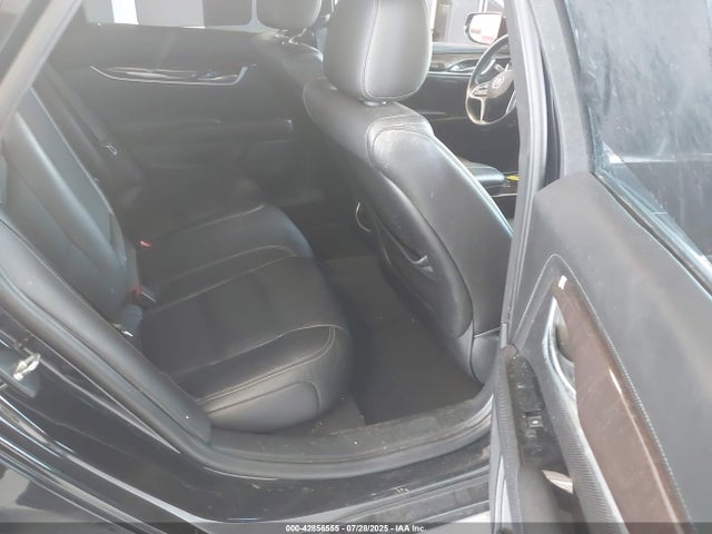 2015 CADILLAC XTS 2G61M5S37F9196288 Photo 7