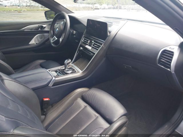 2023 BMW M850I WBAFY4C0XPCL33608 Photo 4