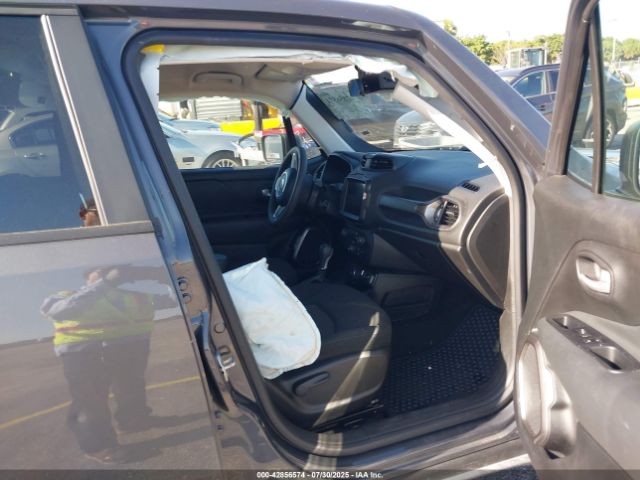 2023 JEEP RENEGADE ZACNJDB10PPP72709 Photo 4