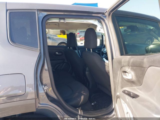 2023 JEEP RENEGADE ZACNJDB10PPP72709 Photo 7
