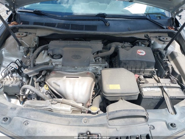 Toyota 2ar-fe 2014 4T1BF1FK1EU345930 Image 10