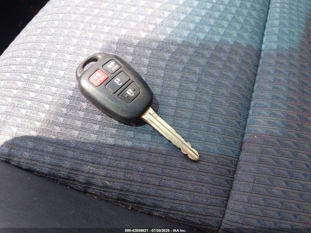 Toyota 2ar-fe 2014 4T1BF1FK1EU345930 Image 11
