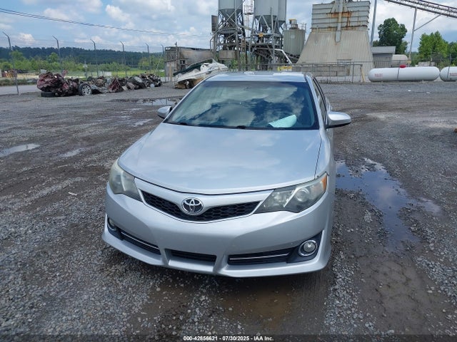 Toyota 2ar-fe 2014 4T1BF1FK1EU345930 Image 12