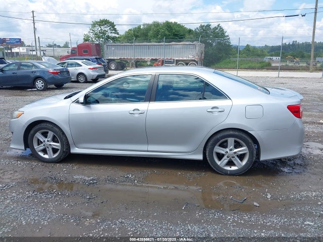 Toyota 2ar-fe 2014 4T1BF1FK1EU345930 Image 14