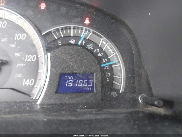 Toyota 2ar-fe 2014 4T1BF1FK1EU345930 Image 15