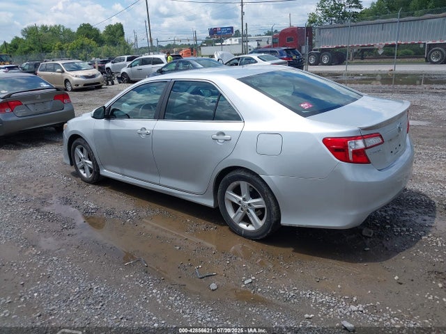 Toyota 2ar-fe 2014 4T1BF1FK1EU345930 Image 3