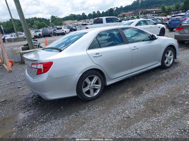 Toyota 2ar-fe 2014 4T1BF1FK1EU345930 Image 4