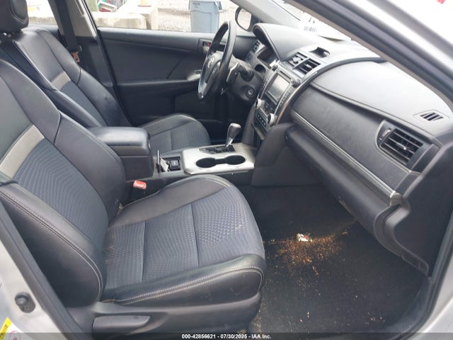 Toyota 2ar-fe 2014 4T1BF1FK1EU345930 Image 5