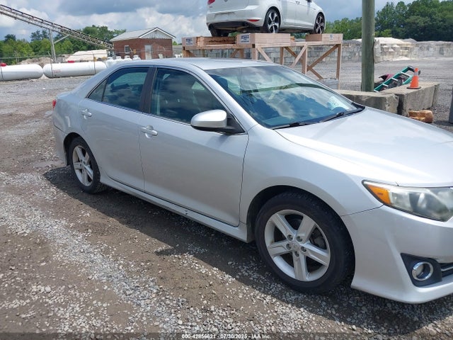 Toyota 2ar-fe 2014 4T1BF1FK1EU345930 Image 6