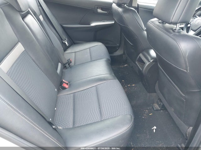 Toyota 2ar-fe 2014 4T1BF1FK1EU345930 Image 8