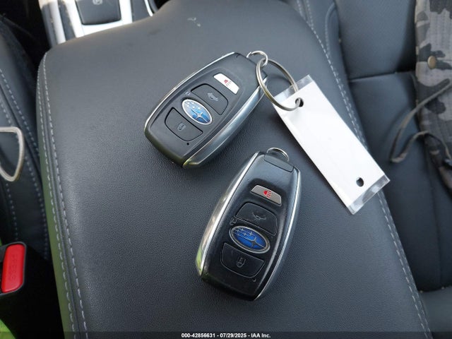 4S4WMAJD7L3477710 Subaru 2020