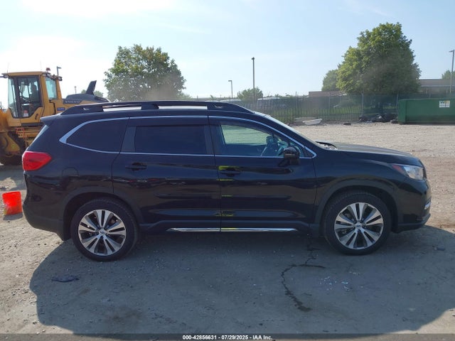 4S4WMAJD7L3477710 Subaru 2020