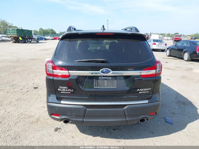 4S4WMAJD7L3477710 Subaru 2020