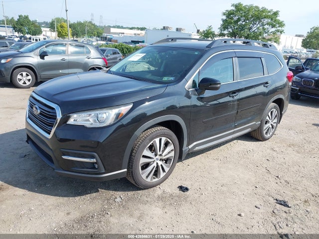 4S4WMAJD7L3477710 Subaru 2020