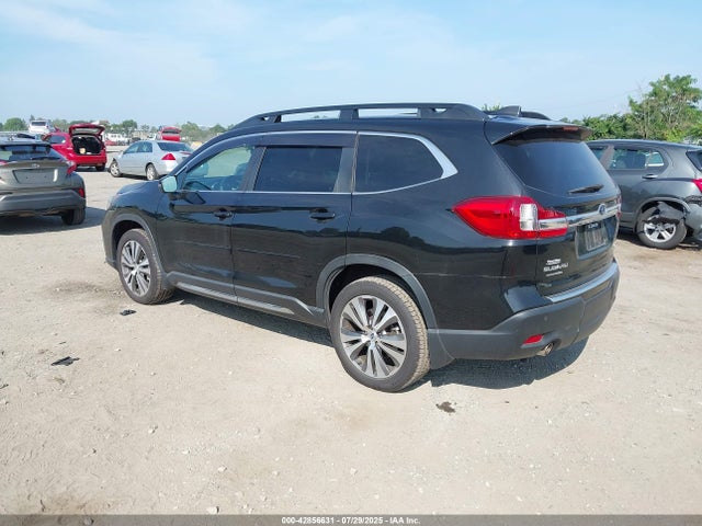 4S4WMAJD7L3477710 Subaru 2020