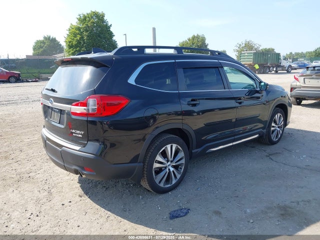 4S4WMAJD7L3477710 Subaru 2020