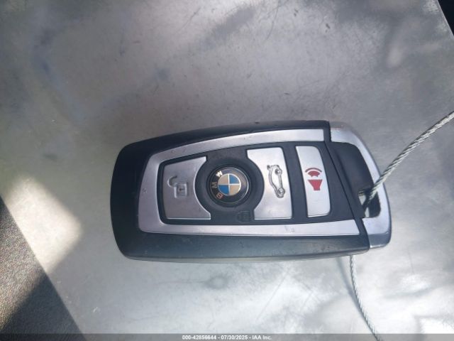 2013 BMW 650I WBAYP1C53DDX00568 Photo 10