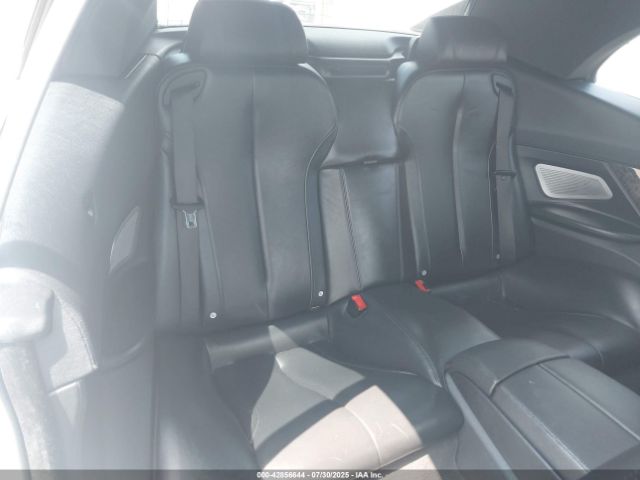 2013 BMW 650I WBAYP1C53DDX00568 Photo 7