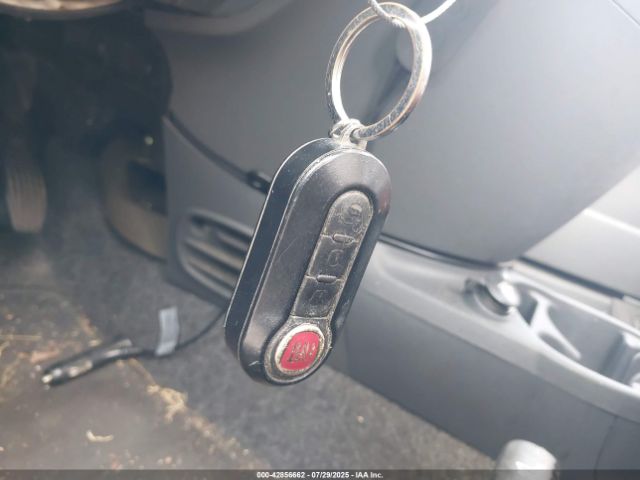 2012 FIAT 500 3C3CFFCR1CT344330 Photo 10