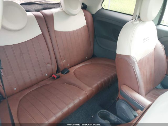 2012 FIAT 500 3C3CFFCR1CT344330 Photo 7