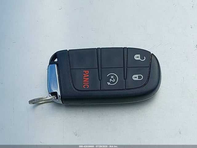 Jeep Compass 2022 3C4NJDFB1NT142337 Image 11
