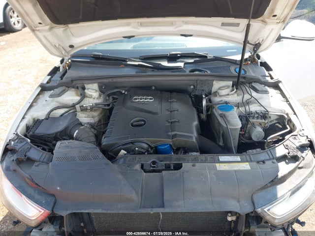 2013 AUDI ALLROAD WA1UFAFL2DA085702 Photo 9