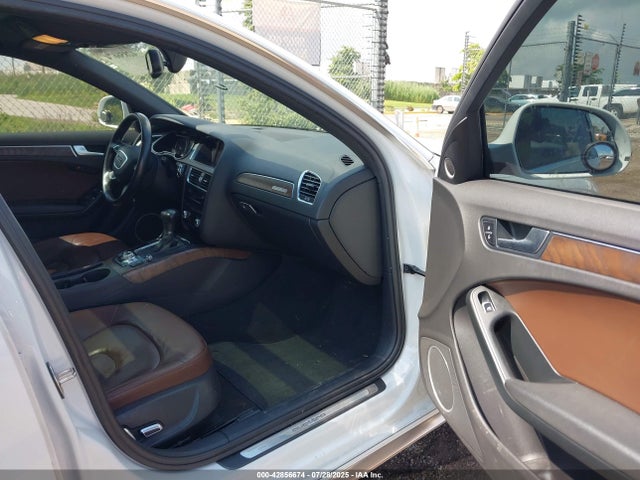 2013 AUDI ALLROAD WA1UFAFL2DA085702 Photo 4