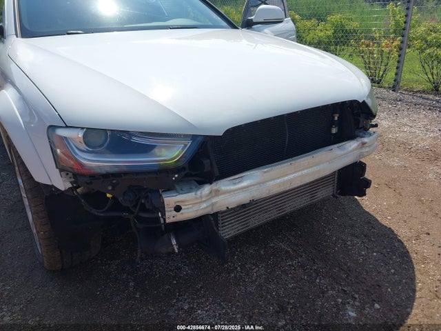 2013 AUDI ALLROAD WA1UFAFL2DA085702 Photo 5