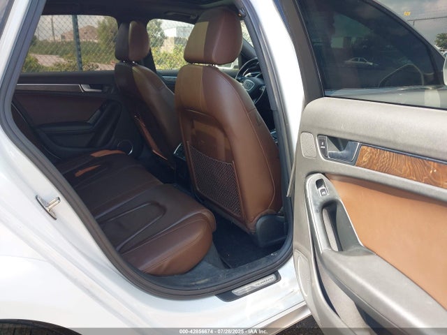 2013 AUDI ALLROAD WA1UFAFL2DA085702 Photo 7
