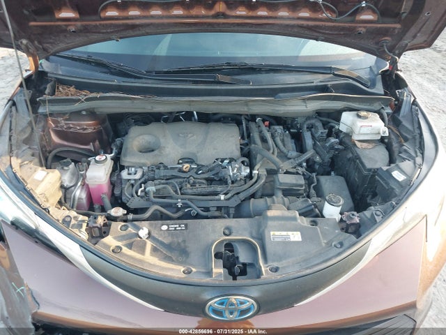5TDYRKEC6NS107226 Toyota a25a-fxs, 5nm
