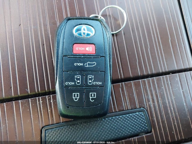 5TDYRKEC6NS107226 Toyota a25a-fxs, 5nm