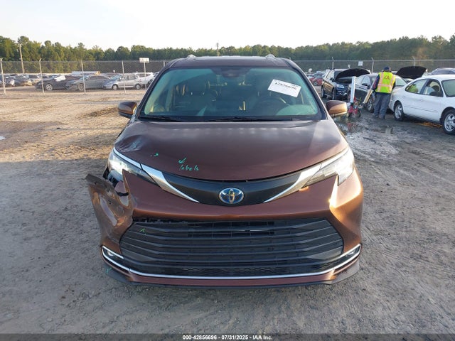 5TDYRKEC6NS107226 Toyota a25a-fxs, 5nm