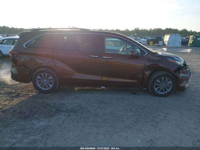5TDYRKEC6NS107226 Toyota a25a-fxs, 5nm