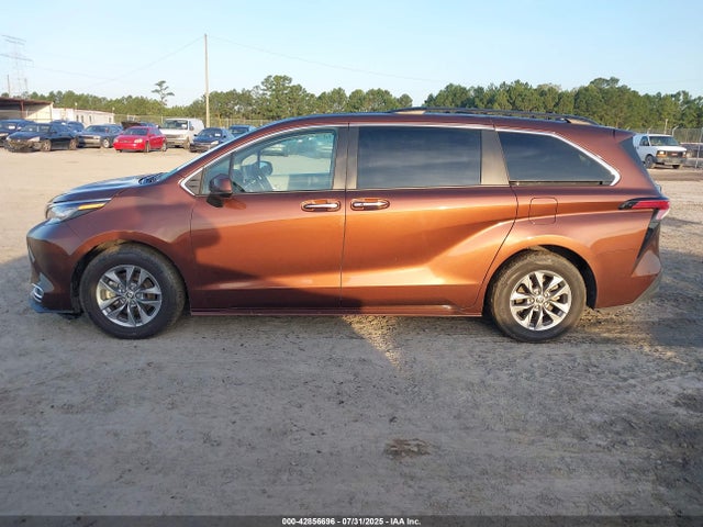 5TDYRKEC6NS107226 Toyota a25a-fxs, 5nm