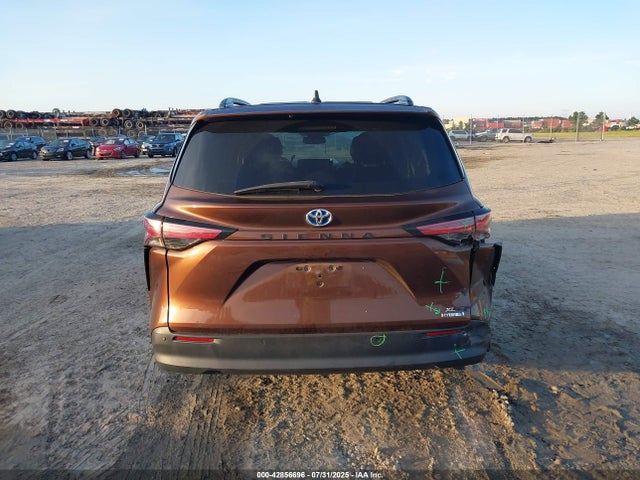 5TDYRKEC6NS107226 Toyota a25a-fxs, 5nm