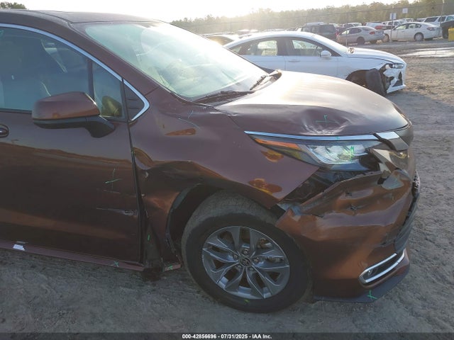 5TDYRKEC6NS107226 Toyota a25a-fxs, 5nm