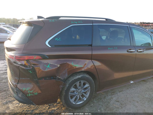 5TDYRKEC6NS107226 Toyota a25a-fxs, 5nm