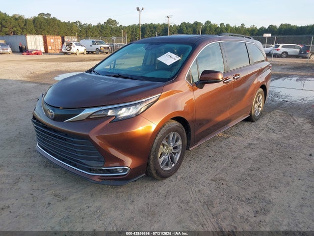 5TDYRKEC6NS107226 Toyota a25a-fxs, 5nm