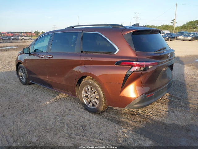 5TDYRKEC6NS107226 Toyota a25a-fxs, 5nm