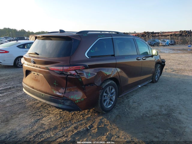 5TDYRKEC6NS107226 Toyota a25a-fxs, 5nm