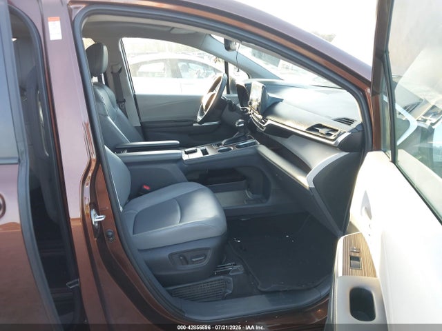 5TDYRKEC6NS107226 Toyota a25a-fxs, 5nm