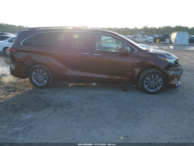 5TDYRKEC6NS107226 Toyota a25a-fxs, 5nm