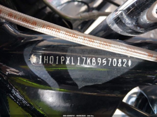 2019 HARLEY-DAVIDSON FLHXSE 1HD1PXL17KB957082 Photo 9